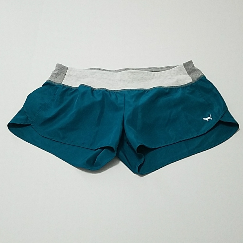 PINK Victoria's Secret shorts